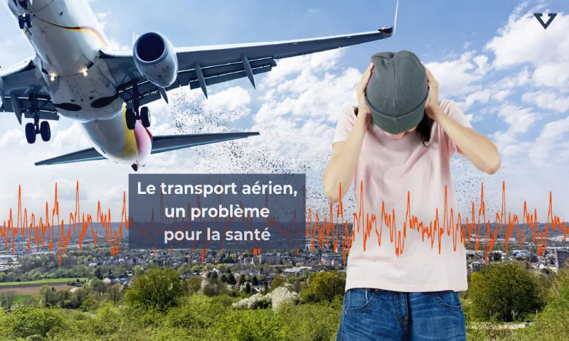 Trop d&rsquo;avions à l&rsquo;horizon !
