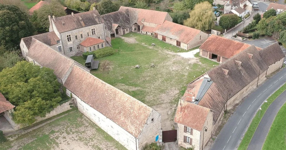 La Ferme du Coulevrain en péril