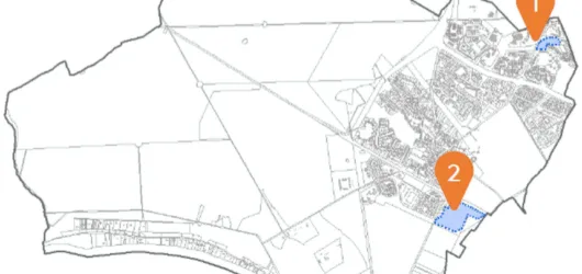 Avis sur le PLU de Nandy : le projet Mercure remis en question