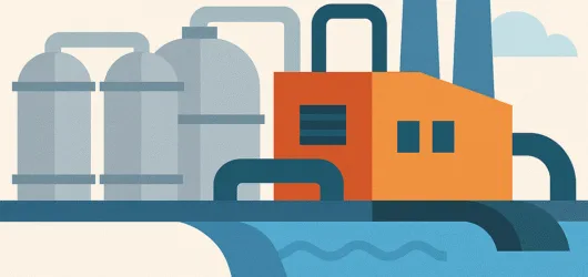 🚨Alerte environnementale : la station d’épuration de Boissettes est totalement saturée